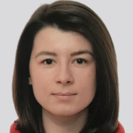 Александра Борисовна В. - Ведет курс Основы веб-дизайна с нуля и еще 2 курса рис.1